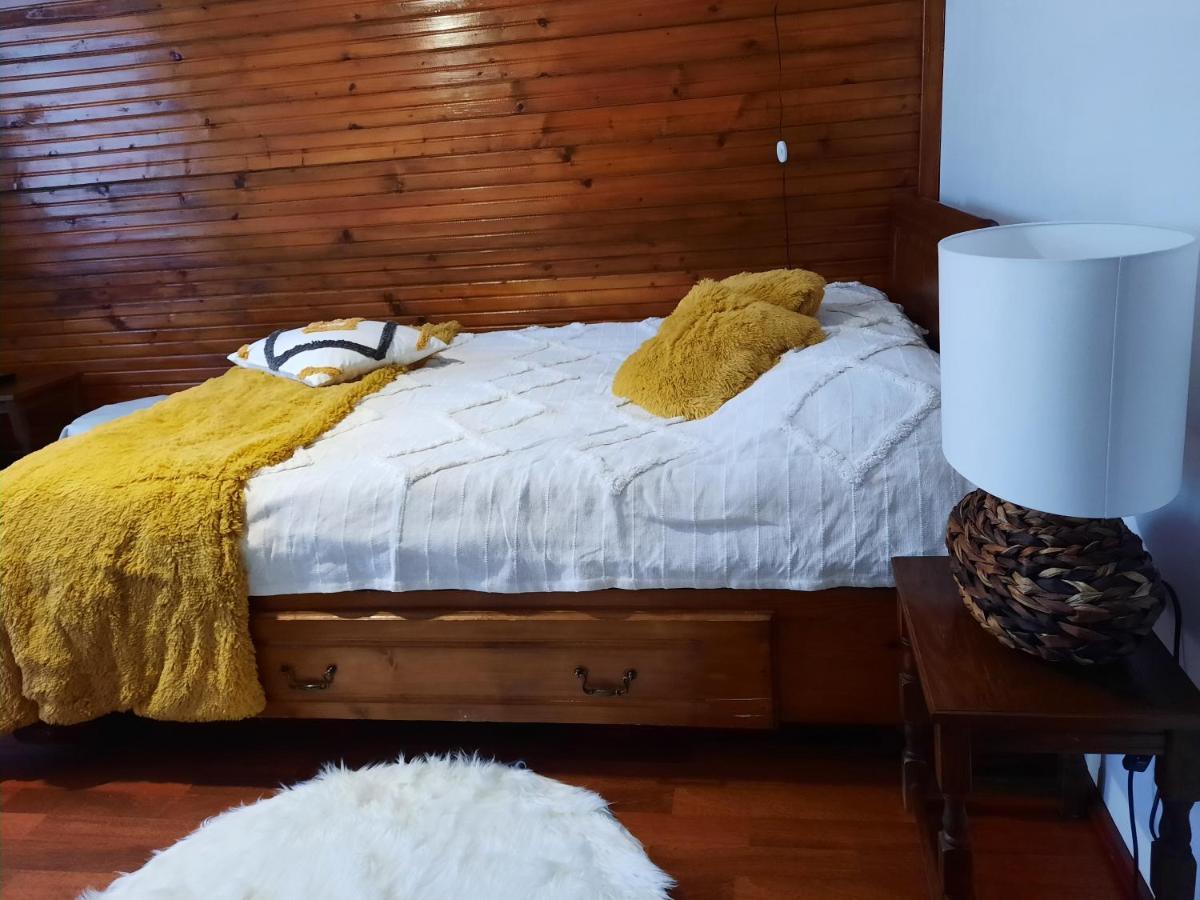Cocooning In A Lovely Mountain Suite - One Азуга Экстерьер фото